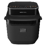 Аэрогриль Grundig FRY 8420 черный, 1750 Вт, 7 л, сенсор, 8 программ