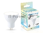 Лампа светодиодная	Ambrella light 161304 LED MR16 13W IC GU5.3 4000K 175-265V