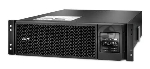 Источник бесперебойного питания APC Smart-UPS SRT SRT5KRMXLI/5000 ВА/4500 Вт/6xIEC320 С13, 4xIEC320 С19