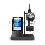 Гарнитура беспроводная Yealink WH66 Dual UC