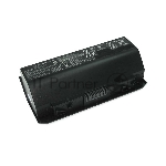 Аккумуляторная батарея для ноутбука Asus G750J  15V 88Wh черный