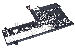 Аккумуляторная батарея для ноутбука Lenovo Legion Y730-15 11,52V 4955mAh