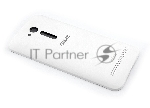 Задняя крышка для Asus ZenFone Go ZB500KG белый