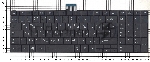 Клавиатура для ноутбука Toshiba Satellite C55 C55-A C55dt черная