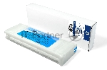 Картридж струйный NVPrint T6942 (NV-C13T694200) Cyan для Epson SureColor SC-T5200/T3200/T7200 (700 мл) совместимый