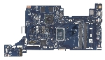 Материнская плата LA-H32AP GPP53 HP 15-GW AMD Athlon 3250U Radeon 620