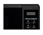 Микроволновая печь LG MS2042DB черный, 20 л, 700 Вт, переключатели - сенсор, вид 14