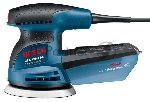 Эксцентриковая шлифмашина Bosch GEX 125-1 AE (250 Вт, 125мм, рег.ск, 1.3 кг, коробка) 0601387500