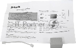 Сплиттер xDSL D-Link DSL-30CF/RS RJ-11 ADSL Annex A