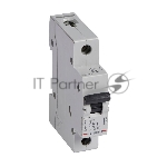 Выключатель автоматический Legrand 419669 RX3 4,5кА 50А 1П C