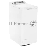 Стиральная машина Whirlpool TDLR 6240SS белый, загрузка вертикальная 6 кг, 1200 об/мин., класс: C