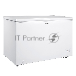 Морозильный ларь Centek CT-1790, белый, 368л