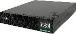 Источник бесперебойного питания Systeme Electriс SRV SRVSE2KRXLIG2 / 2000 ВА / 2000 Вт / 8 x IEC 320 C13