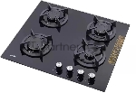 Встраиваемый комплект Simfer S63B416 черный/черный, вид 3