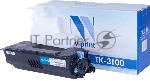 Тонер Картридж NV Print TK-3100_NVP (аналог TK-3100) для Kyocera FS 2100 (12000k)