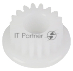 Шестерня CET361002 (18T) для Kyocera ECOSYS M2030/2035/2530/2535/P2035d