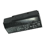 Аккумуляторная батарея для ноутбука Asus G53 14.4V 74Wh черный Orig