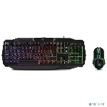 Игровой набор клавиатура+мышь SVEN GS-9100 Игровой набор клавиатура+мышь SVEN GS-9100