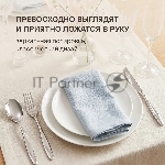 Набор столовых приборов Rondell Jessie RD-2061 набор из 16предм. стальной, вид 7