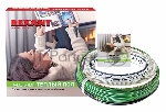Теплый пол Rexant Slim RNB-21-370 370Вт, 21м,1,8-2,5м² двухжильный