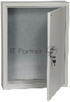 Корпус металлический IEK_YKM40-01-31 ЩМП-1-0 36 УХЛ3 IP31 {размеры 395х310х220 мм}