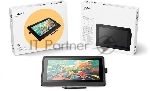 Графический интерактивный перьевой дисплей  Wacom Cintiq 16