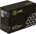 Картридж лазерный Cactus CS-C056HBK черный (21000 стр.) для Canon imageCLASS LBP320 Series/540 Series
