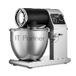 Миксер Kitfort КТ-3038-1 чёрный, стационарный, 1500 Вт, 5 л, 4 скорости, вид 6