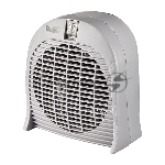 Тепловентилятор Ballu BFH/S-04 серый