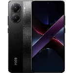 Смартфон Poco X7 Pro 5G 8/256Gb черный