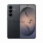 Смартфон Samsung Galaxy S26 SM-S942B 12/256Gb черный