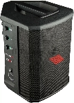 Активная акустическая система PROEL FREEONEX 2-х полосная, НЧ динамик 6", ВЧ динамик 3x2", мощность пик. 400 Вт, мощность ном. ВЧ/НЧ 50/150 Вт, АЧХ 60-18000 Гц, макс. SPL 115 дБ, 2x Combo XLR/TRS входа, 1/8" лин. вход, 1/4" TRS выход, Bluetooth, USB-A,