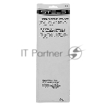 Набор удлиненных торцевых головок 3/8", 6-ти гр., CrV, 10шт., 8-19мм Stels