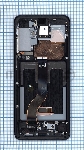 Дисплей для Samsung Galaxy S20+ SM-G985F черный