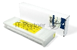 Картридж струйный NVPrint T6944 (NV-C13T694400) Yellow для Epson SureColor SC-T5200/T3200/T7200 (700 мл) совместимый