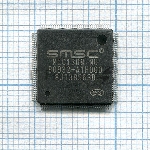 Микросхема SMSC MEC1308-NU