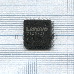 Мультиконтроллер IT8227E-128 CXS