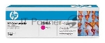 Картридж лазерный HP CC533A пурпурный LJ CP2025/CM2320 (2800 стр.)