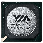 Микросхема VIA VT8237A