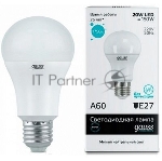 Лампа GAUSS LED Elementary Арт. 23229A60 20W E27 4100K 1/10/40 груша