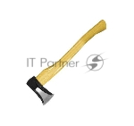 Топор FIT 46152-колун деревянная ручка 1000 гр.