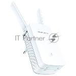 Усилитель Mercusys MW300RE 300Mbps Wi-Fi Range Extender