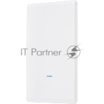 Точка доступа Ubiquiti UAP-AC-M-PRO Mesh-точка доступа 2.4+5 ГГц, 802.11ac/n/a/g/b, 2х 1G Ethernet, 802.3af