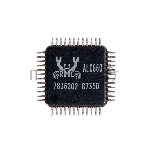 Микросхема ALC660