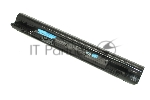 Аккумуляторная батарея для ноутбука Dell Inspiron N411Z 11.1V 65Whчерный