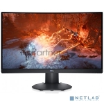 Монитор 23.6" Dell S2422HG VA 1920x1080, 165 Гц, 1 мс, 16:9, 350 кд/м2, 2xHDMI, 1xDP, изогнутый, черный