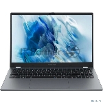 Ноутбук 15.6" IPS FHD Chuwi GemiBook Plus grey (Intel Processor N100/16Gb/512Gb SSD/VGA int/W11) (CWI620-PN1N5N1HDMXX)