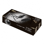 Микрофон RITMIX RDM-180 черный