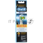Насадка для зубной щетки EB18-4 ORAL-B