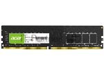Память ACER DDR4 DIMM 16Gb UD100 (PC25600, 3200MHz, CL22, 1.2V, RTL) (BL.9BWWA.227)